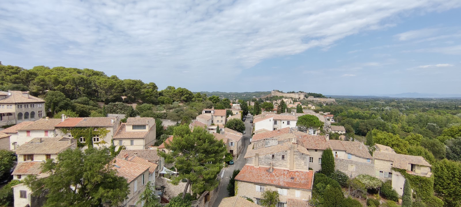 Villeneuve-les-Avignon
