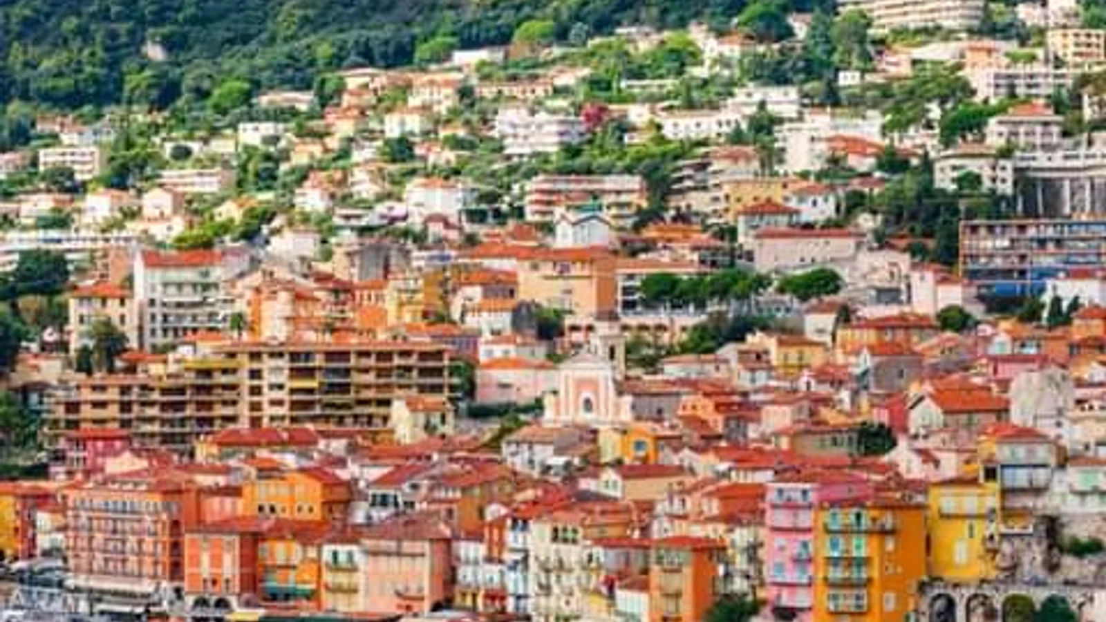Villefranche-sur-Mer