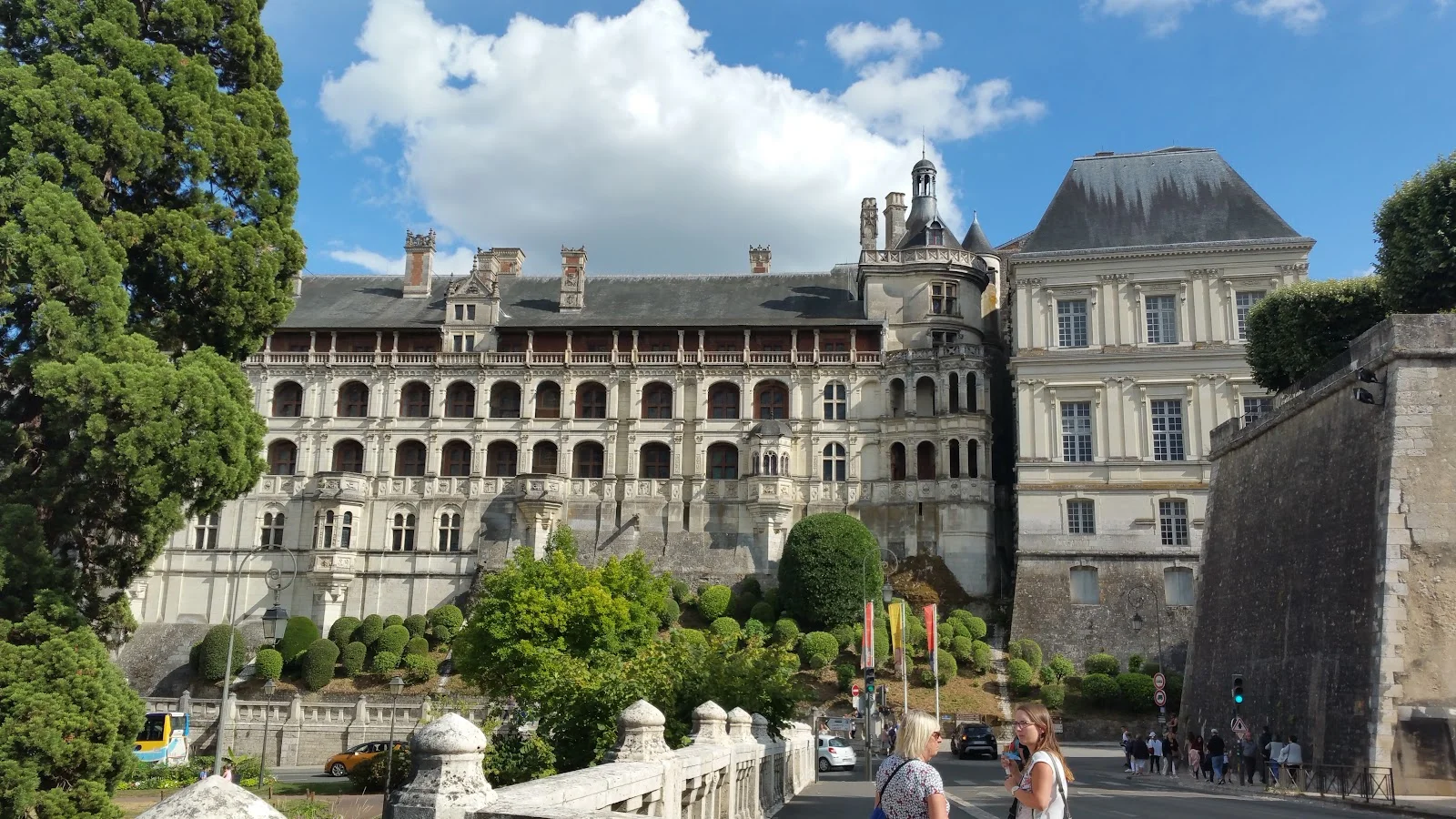 Blois