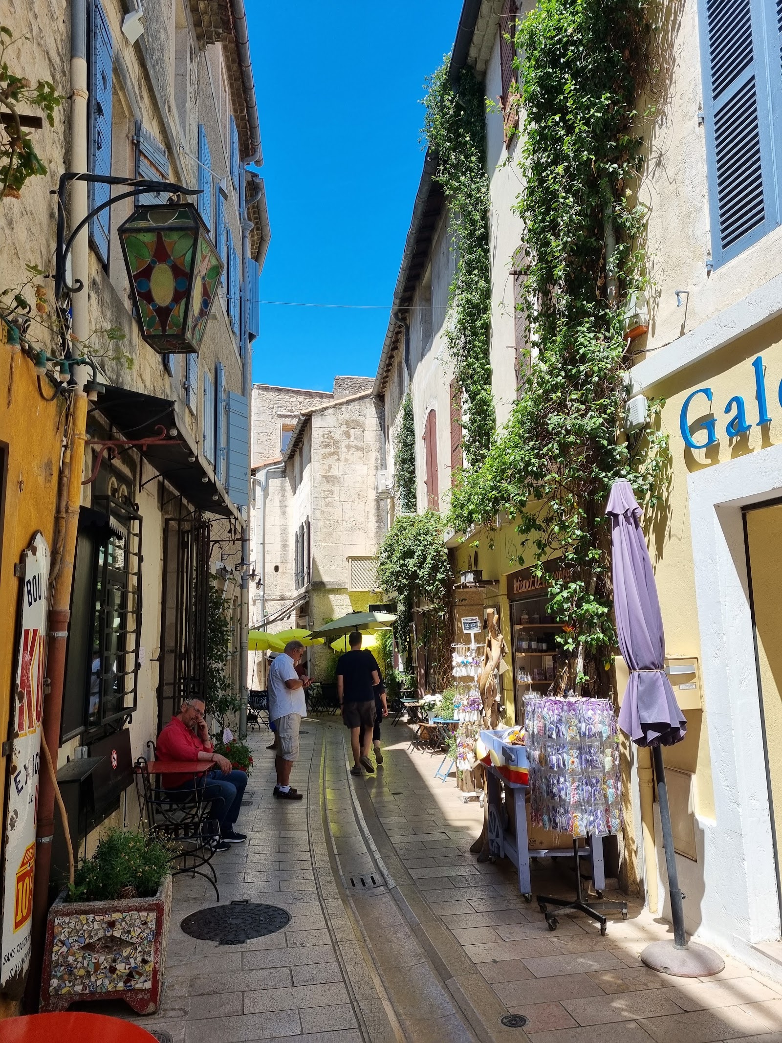 Saint-Remy-de-Provence