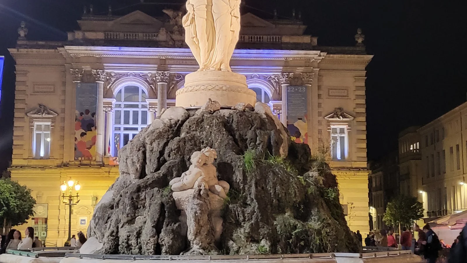 Montpellier