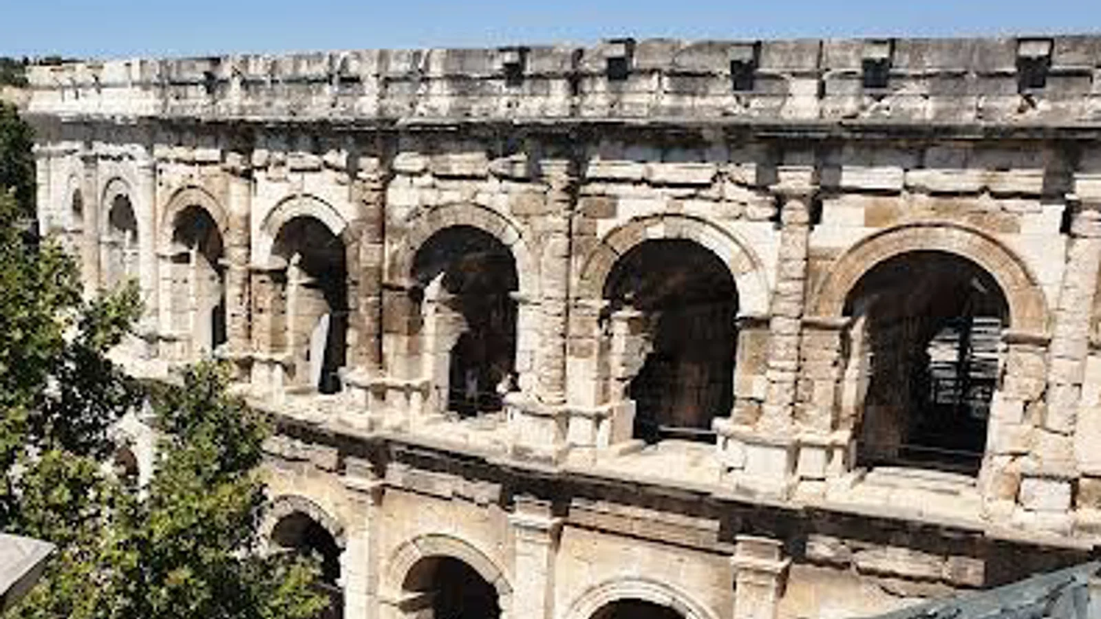 Nimes