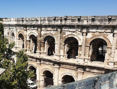 Nimes