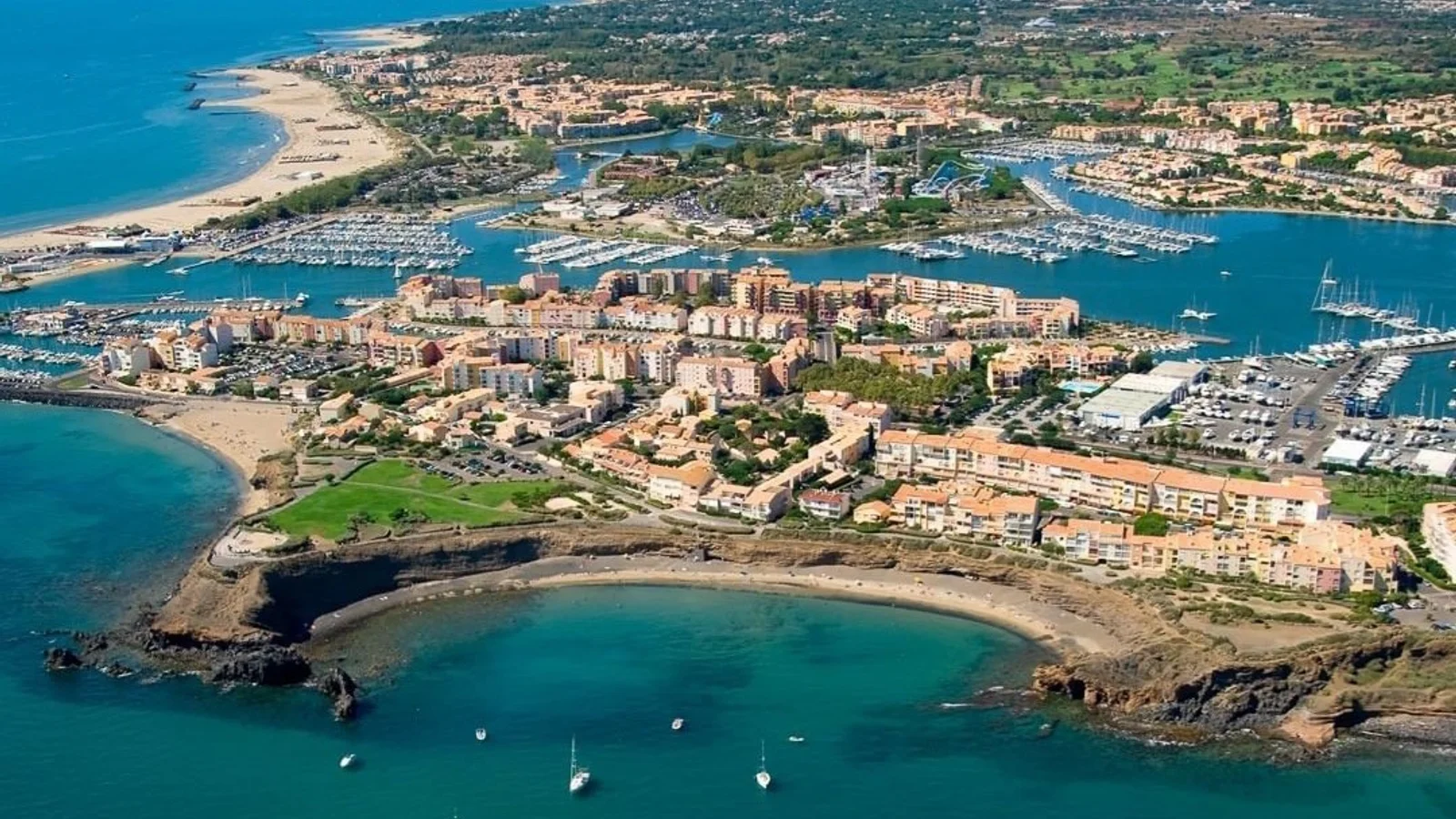 Cap-d'Agde