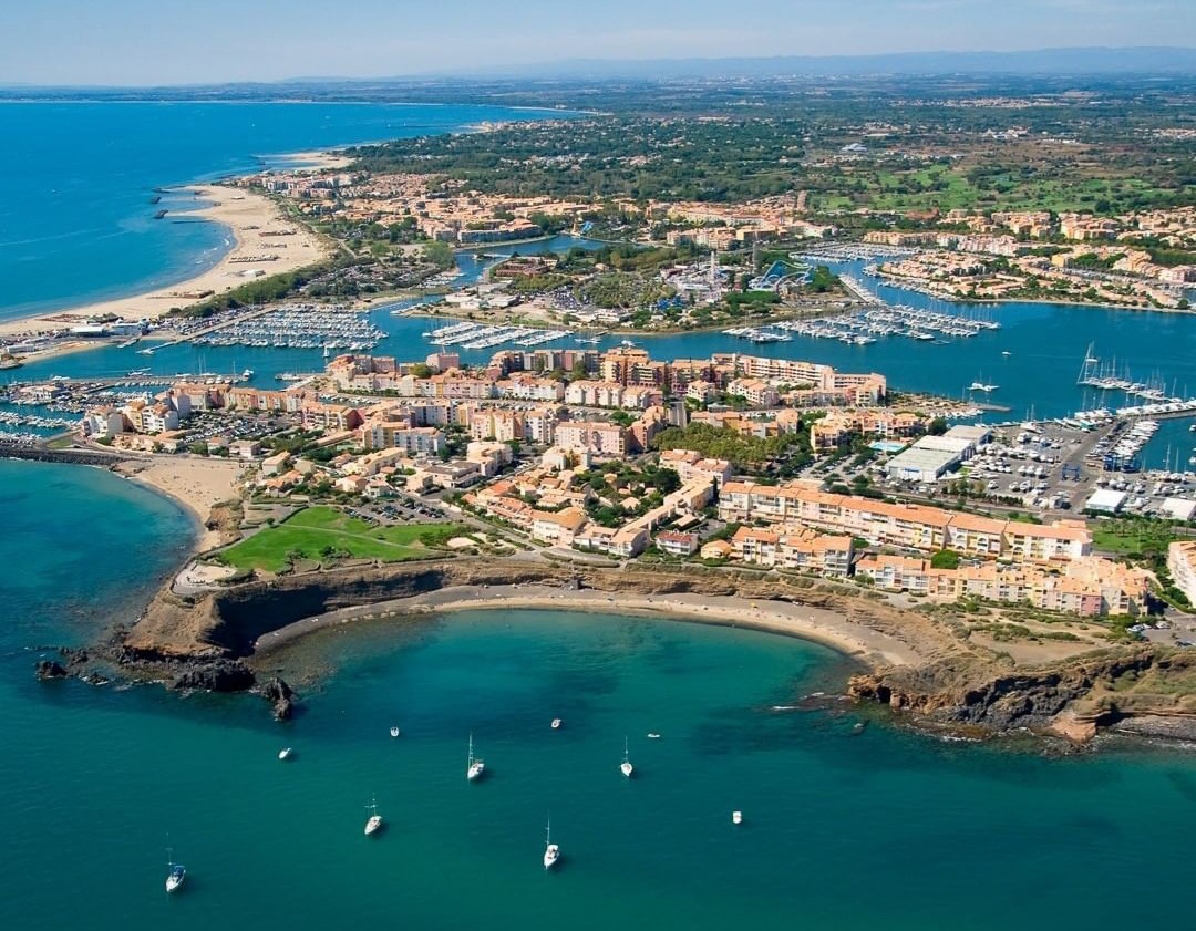 Cap-d'Agde