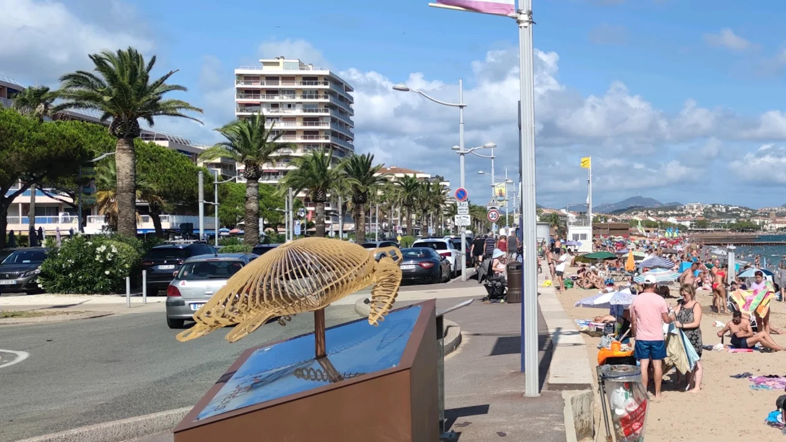 Frejus Saint-Raphael