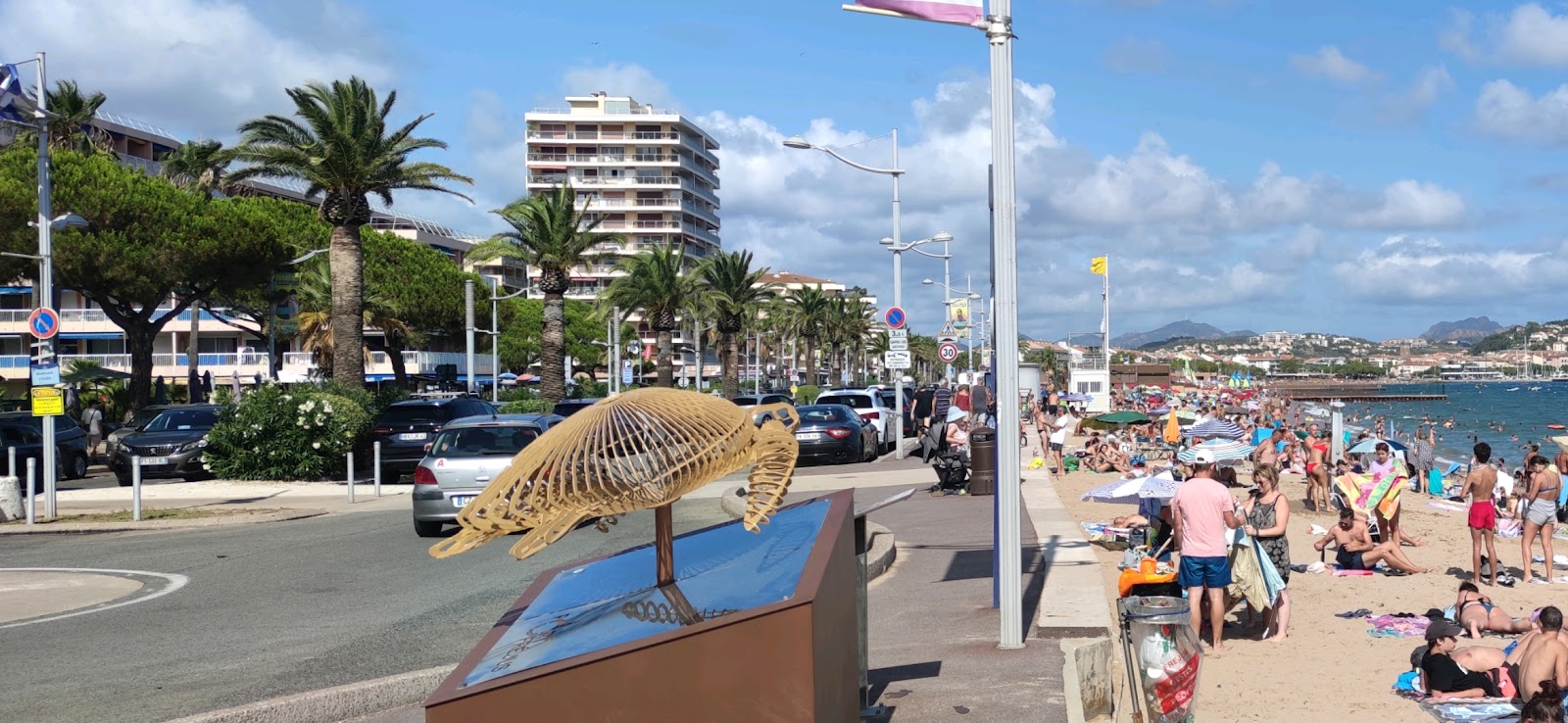 Frejus Saint-Raphael