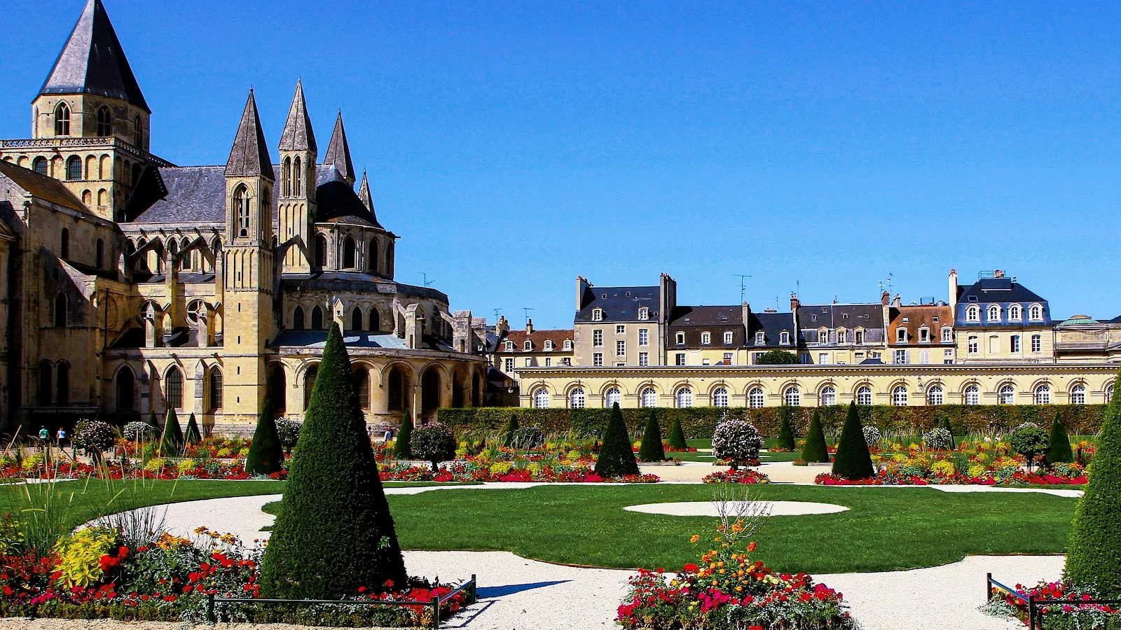 Caen