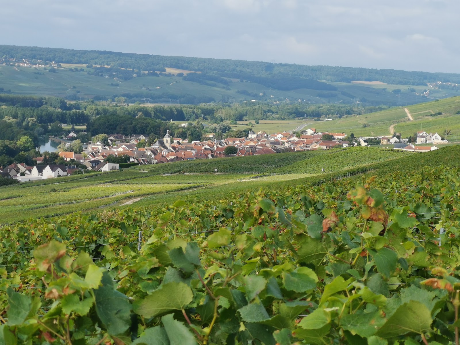 Epernay