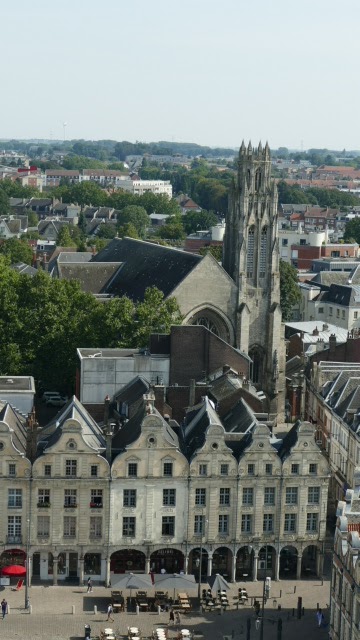 Arras