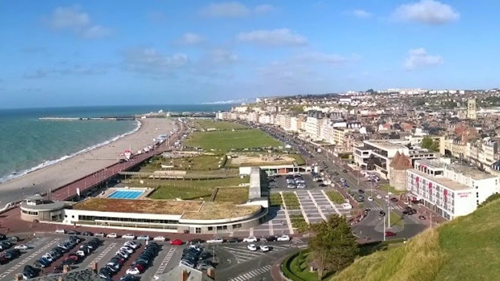 Dieppe