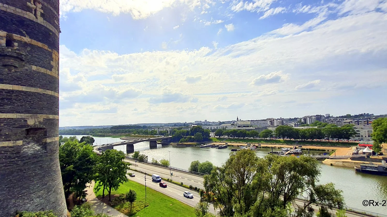 Angers