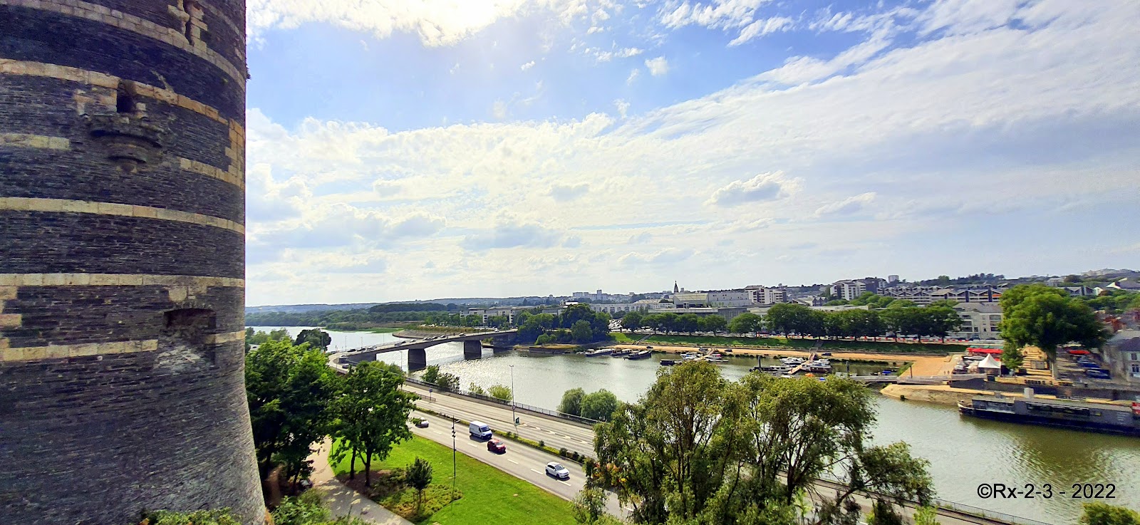 Angers