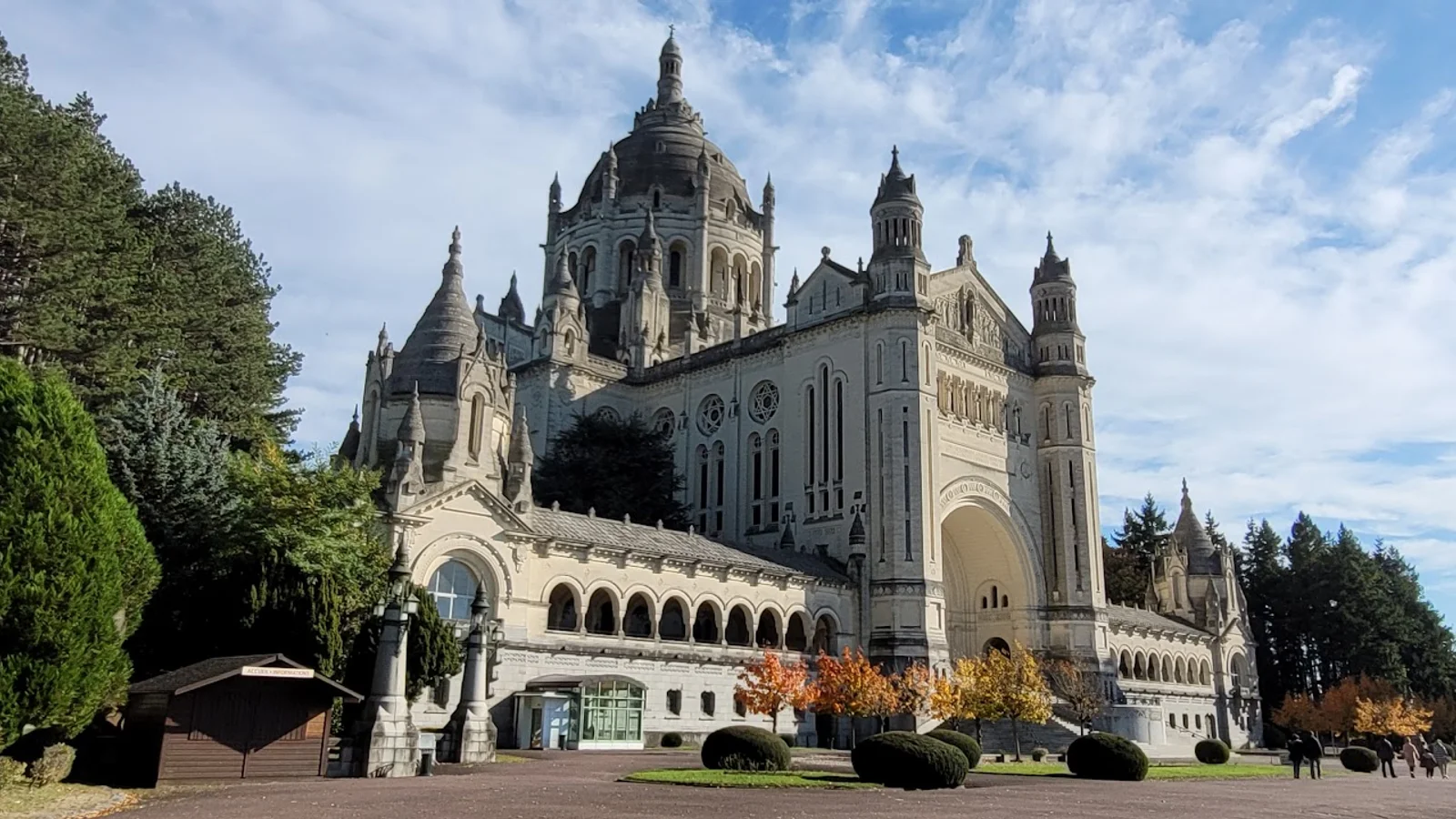 Lisieux