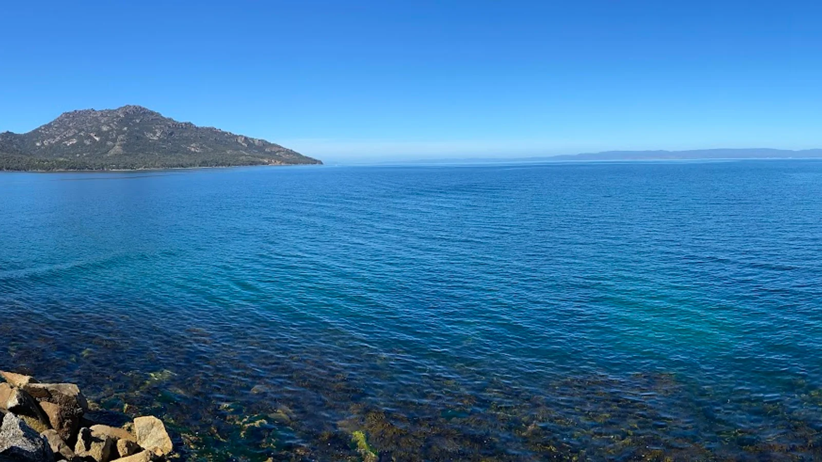 Coles Bay