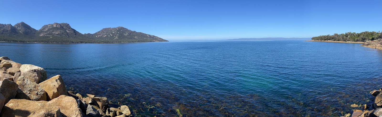 Coles Bay