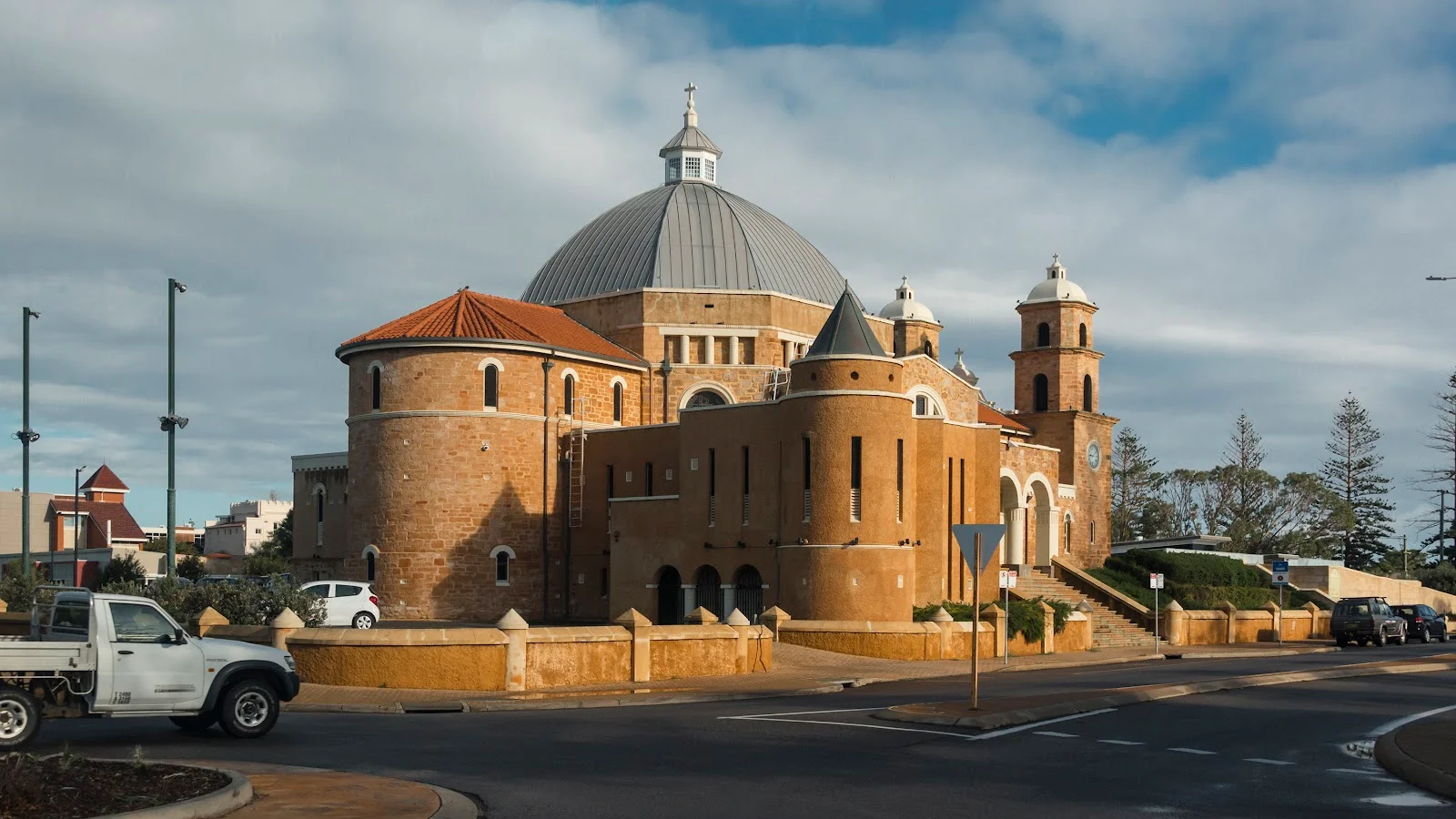 Geraldton
