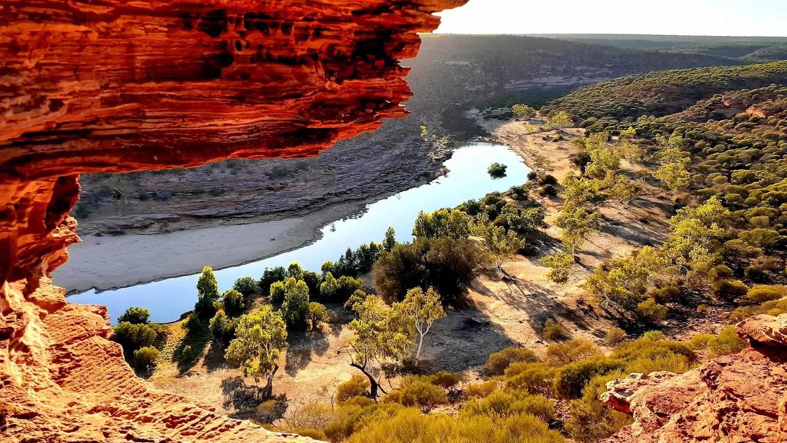 Kalbarri