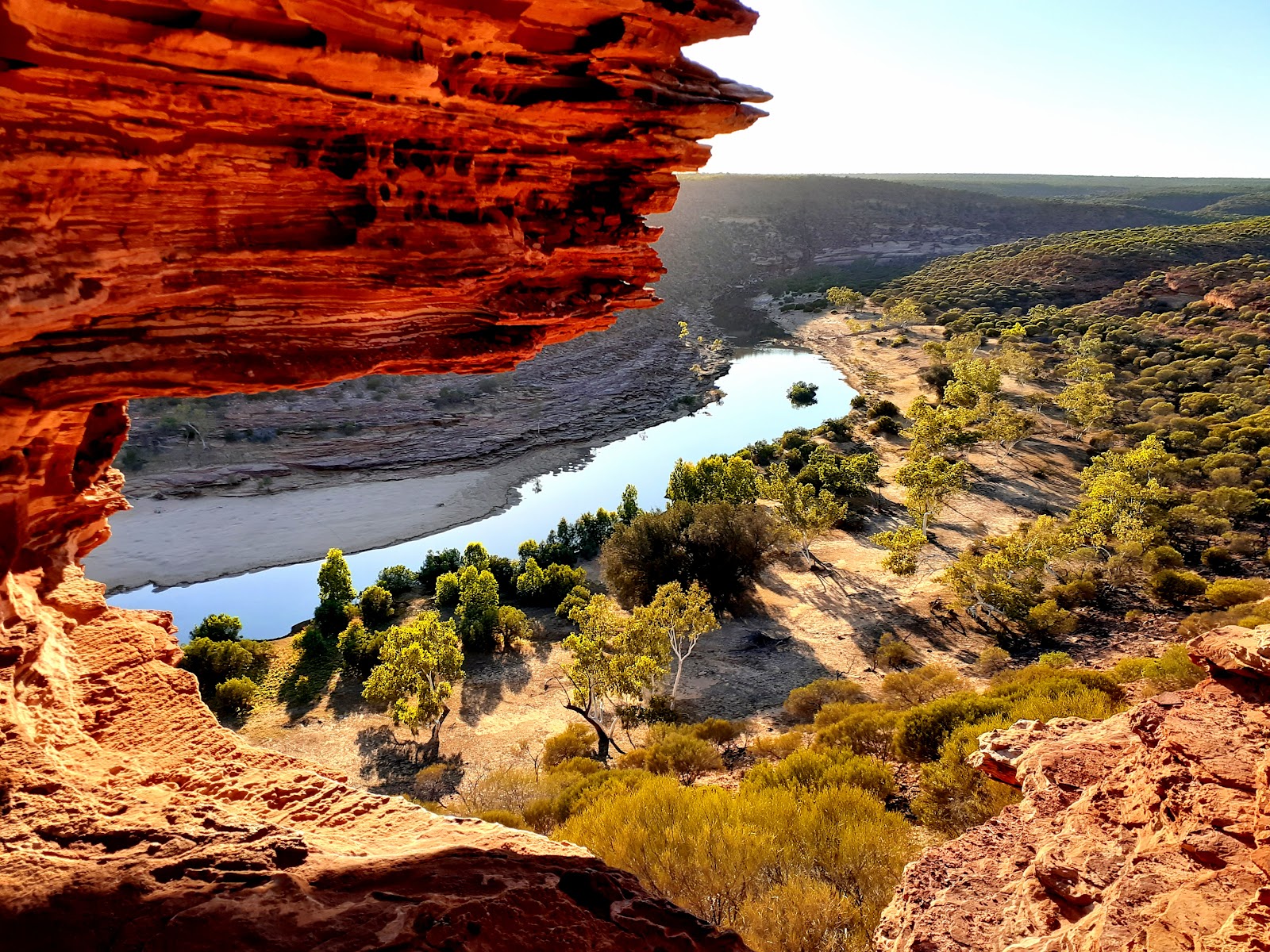 Kalbarri