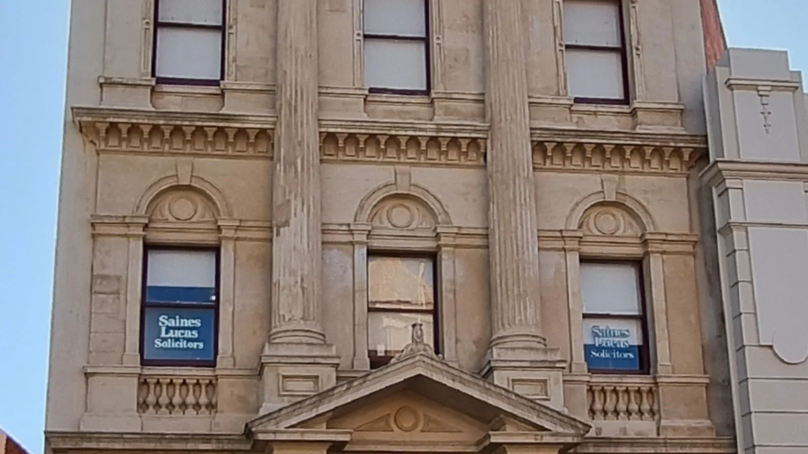 Ballarat