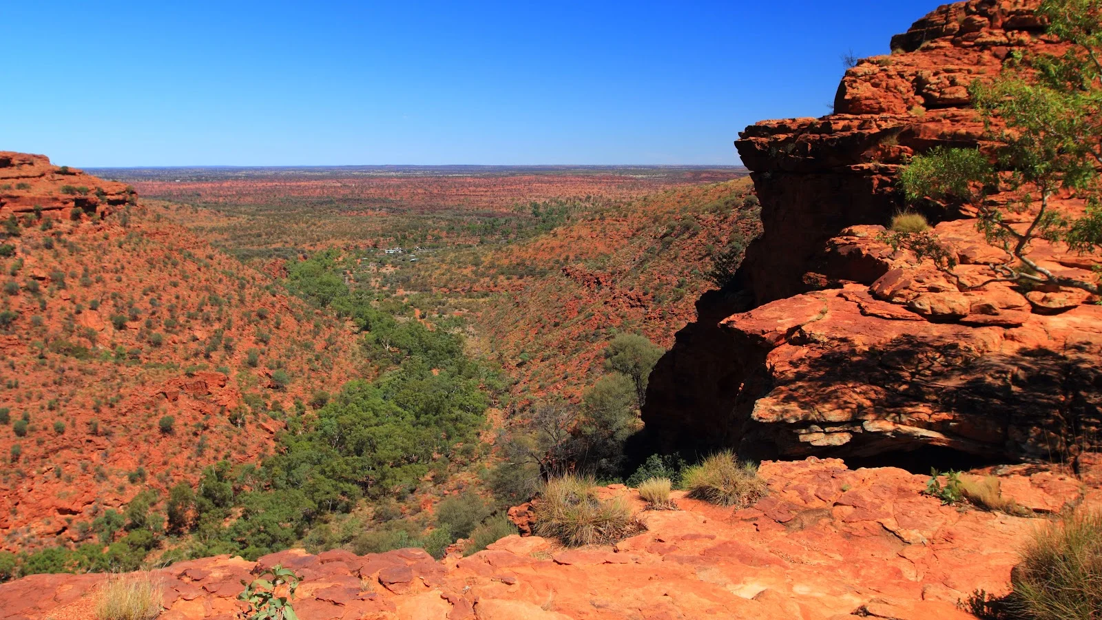 Kings Canyon