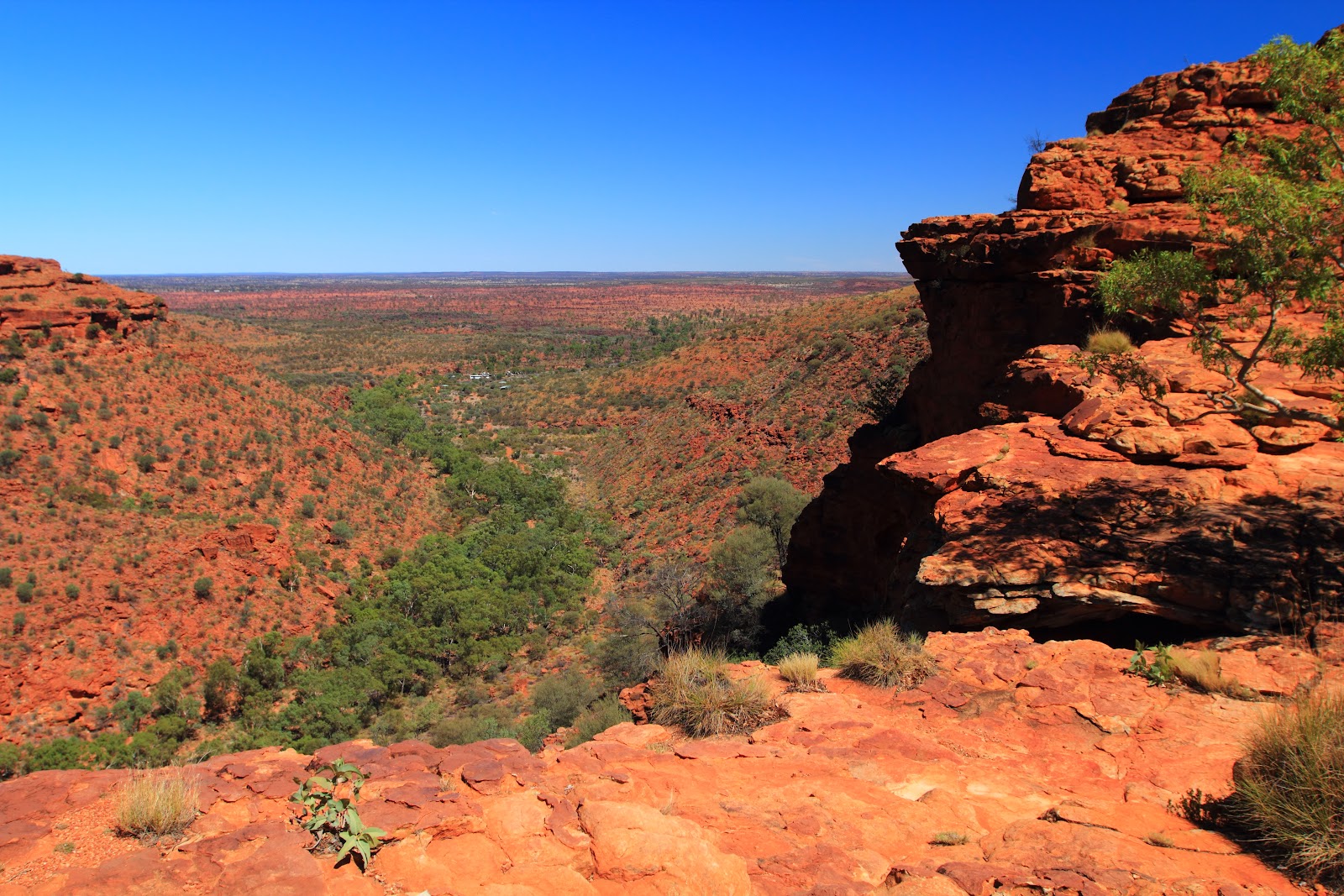 Kings Canyon