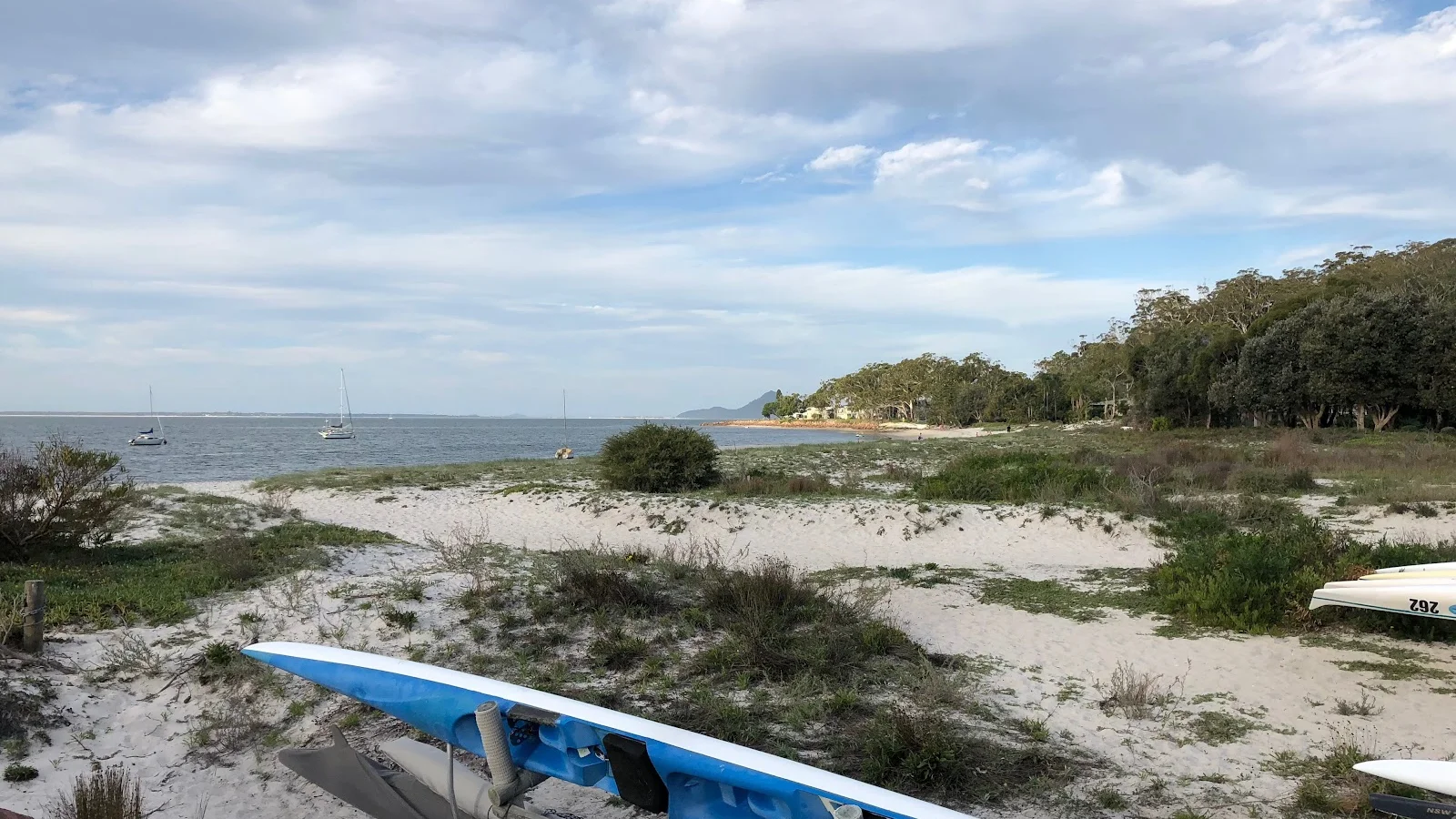 Port Stephens
