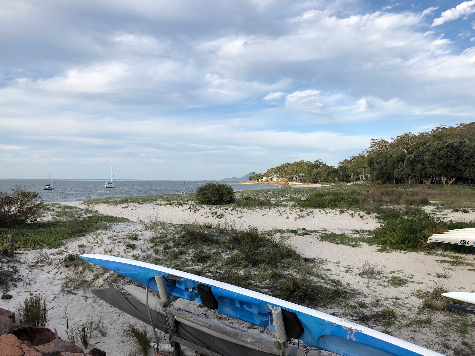 Port Stephens