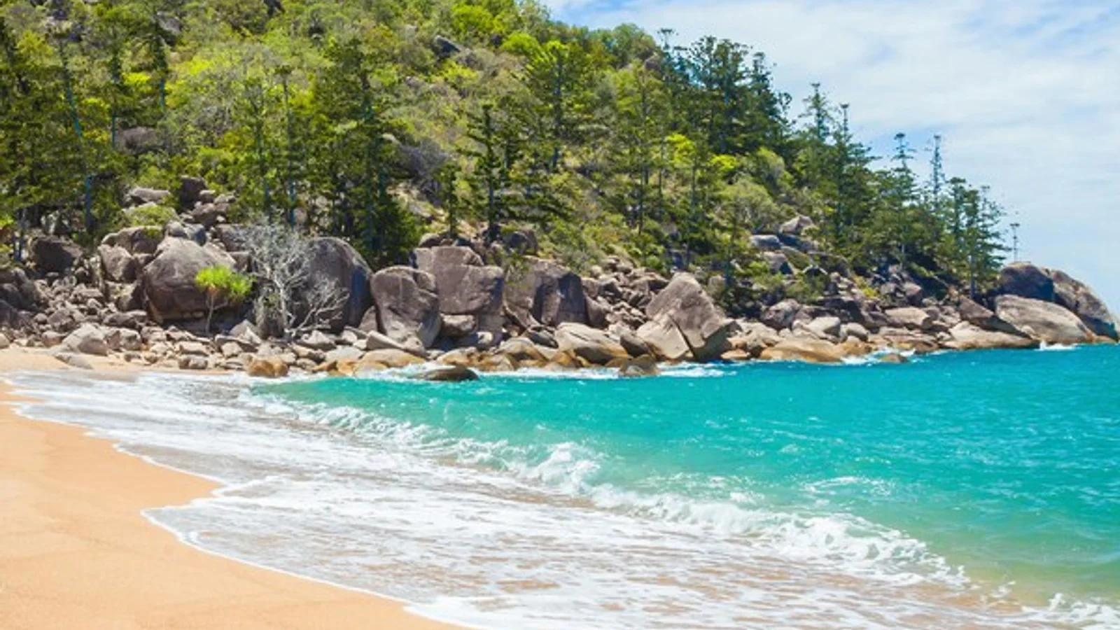 Magnetic Island