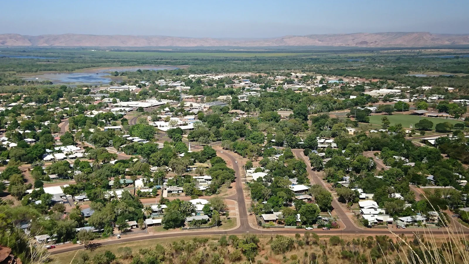 Kununurra