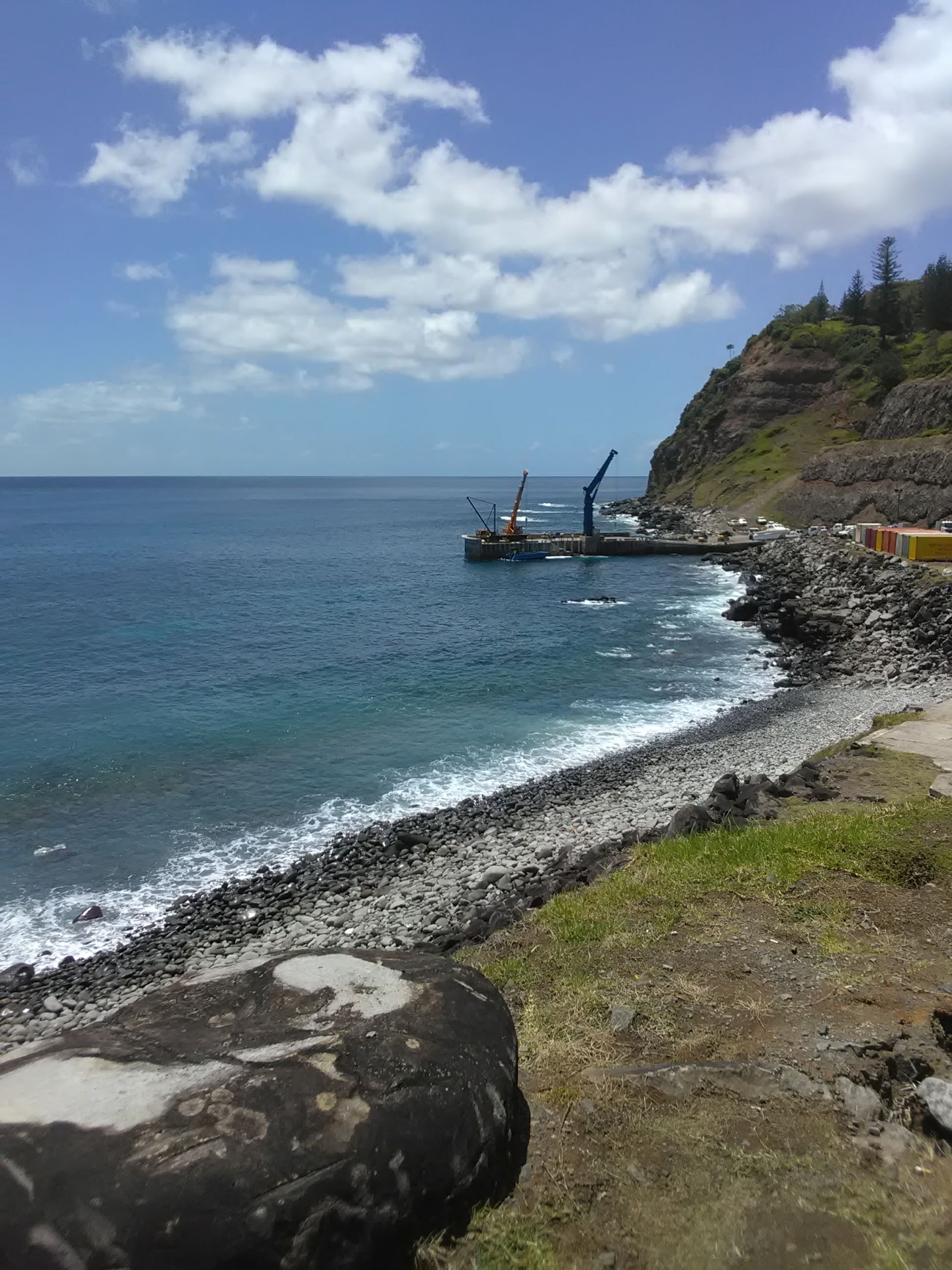 Norfolk Island
