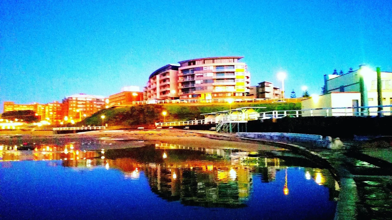 Newcastle