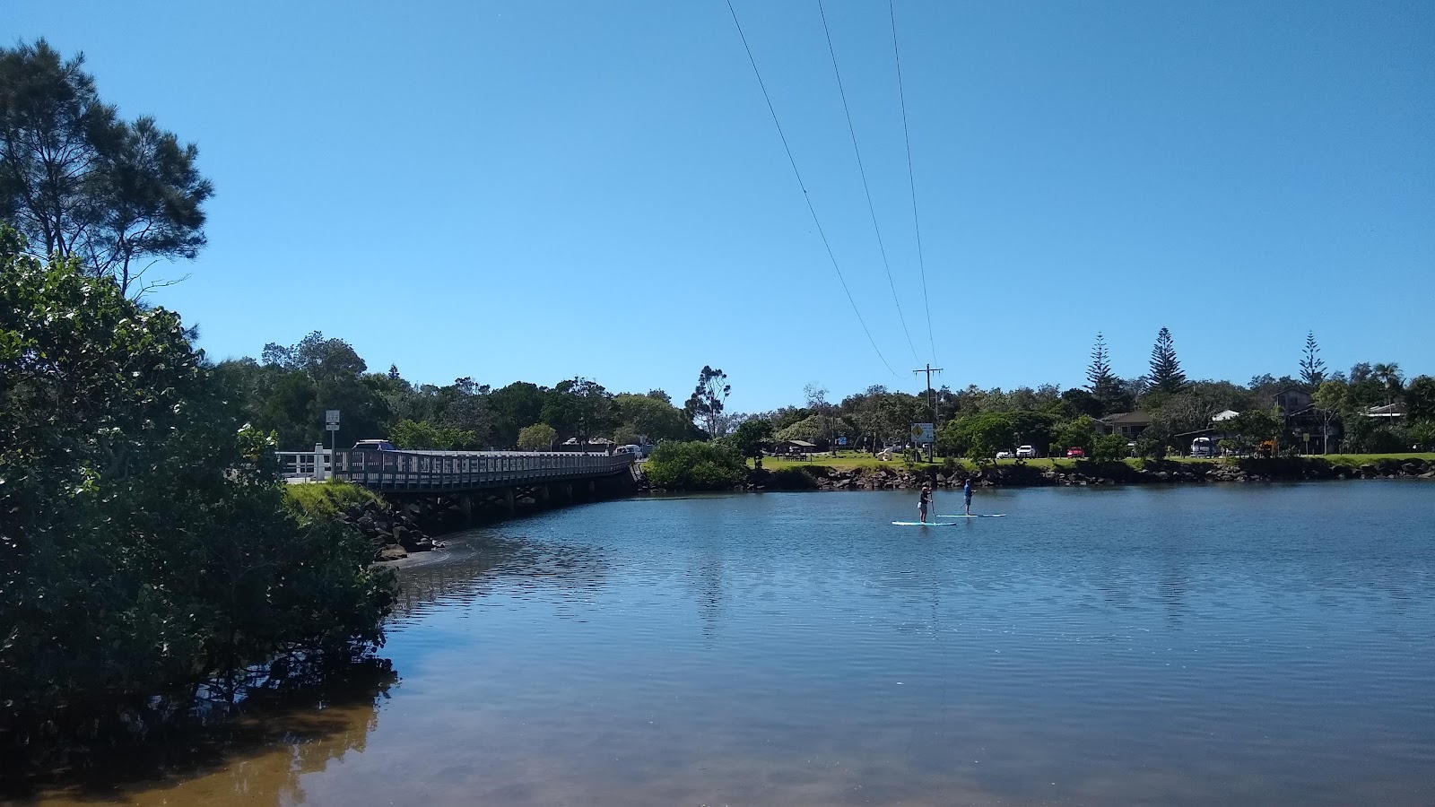Brunswick Heads