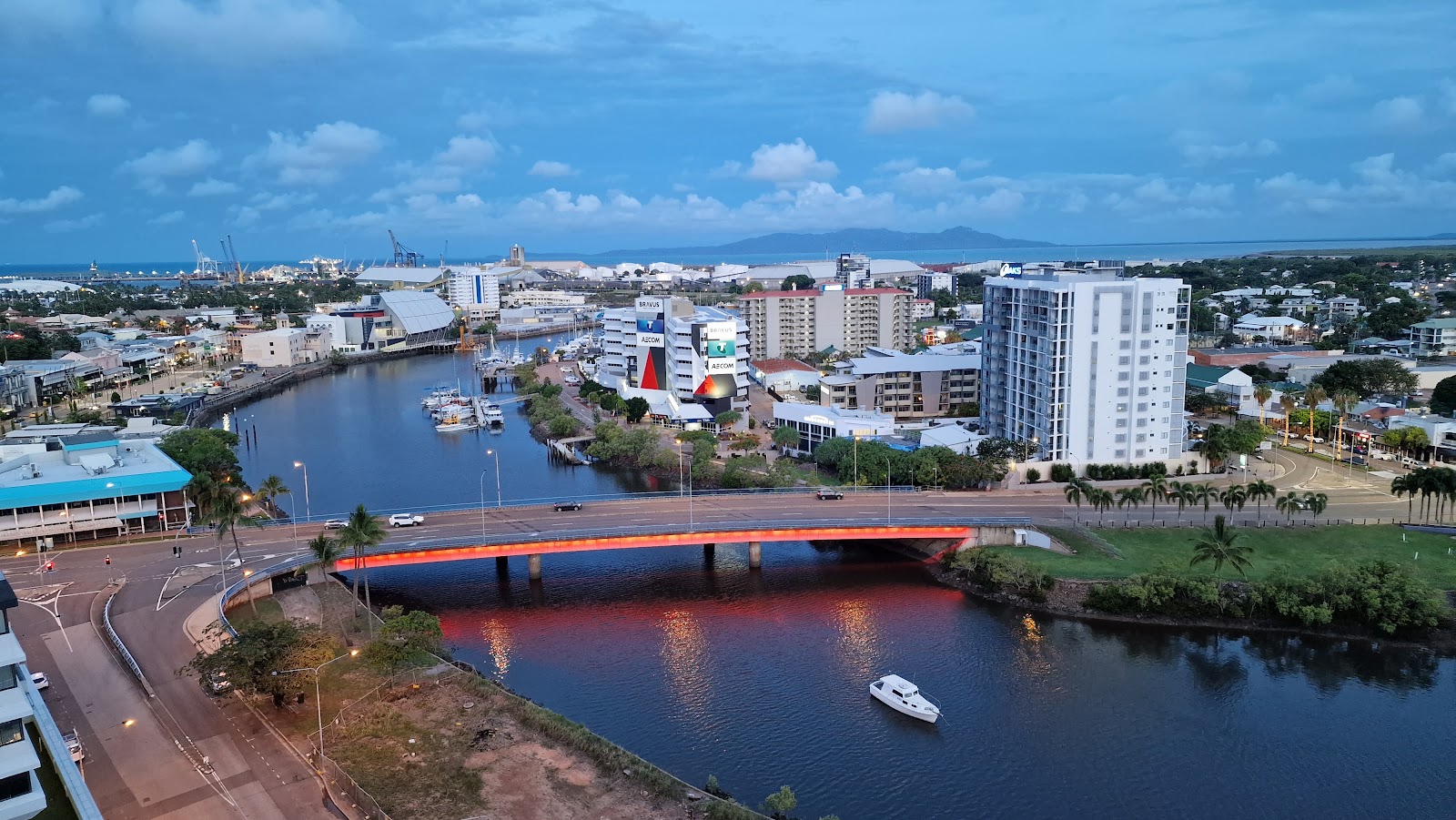 Townsville