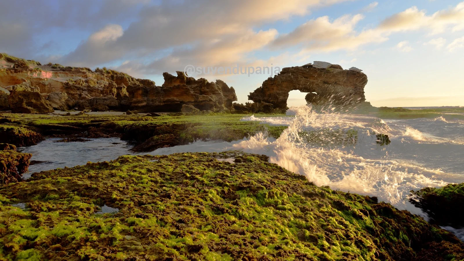 Mornington Peninsula
