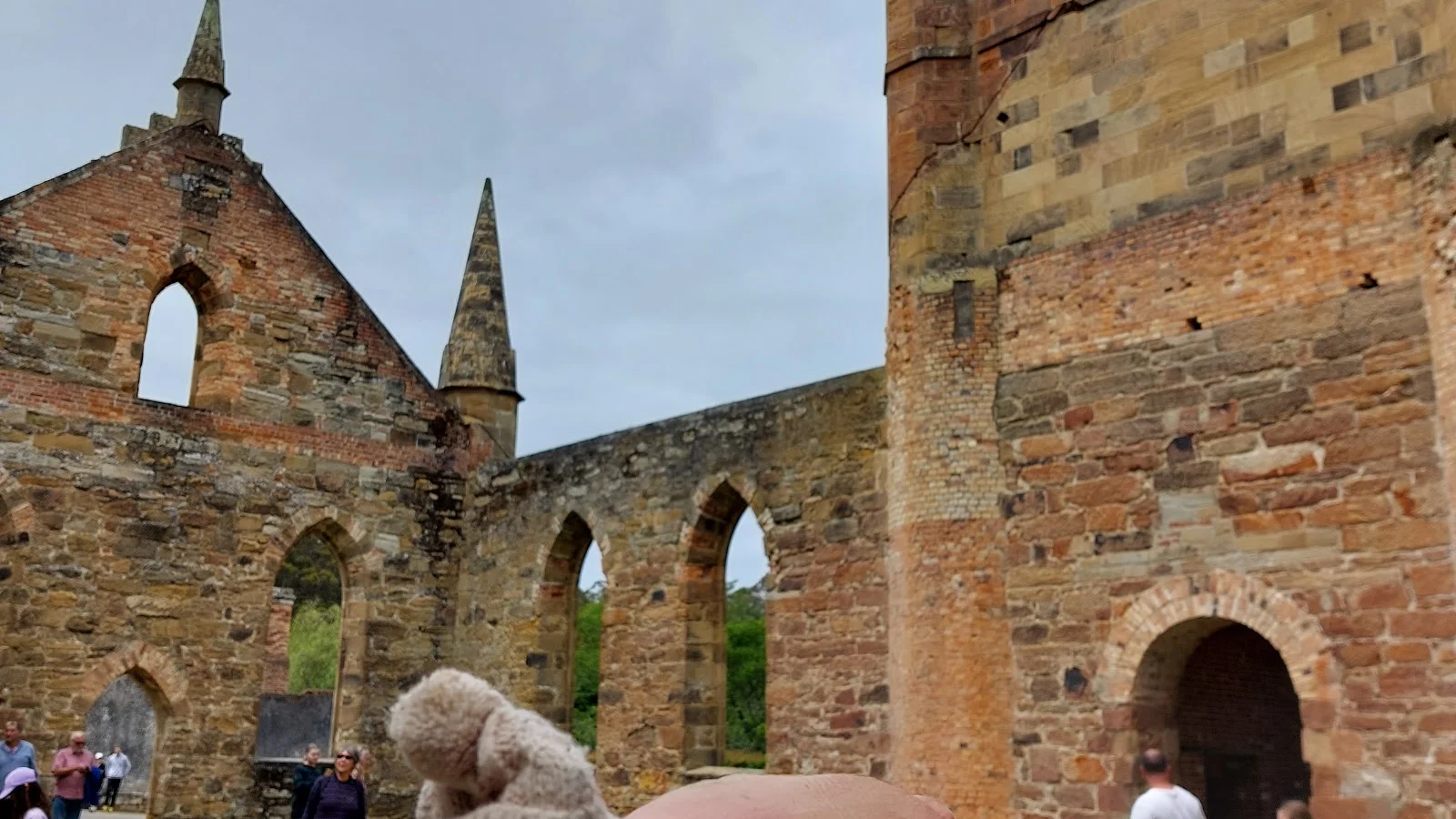 Port Arthur
