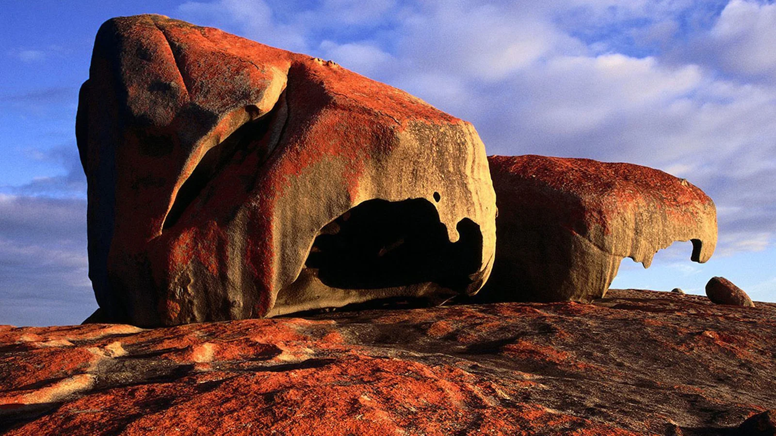 Kangaroo Island