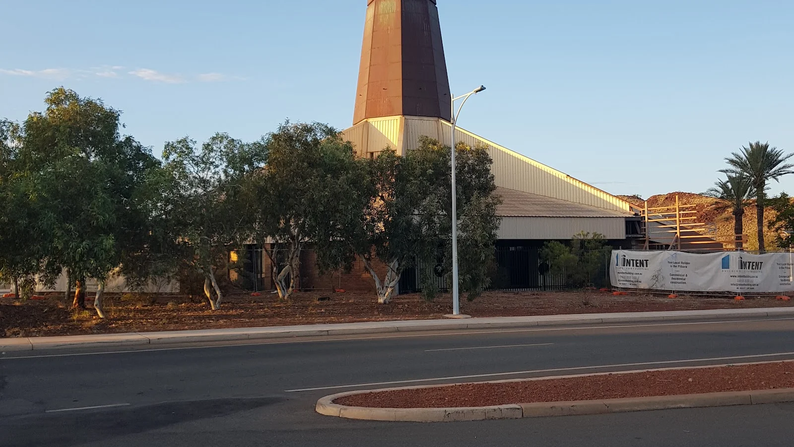 Karratha