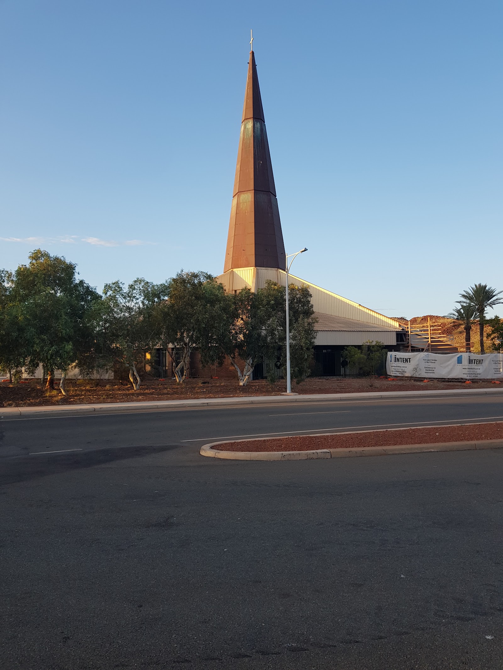 Karratha