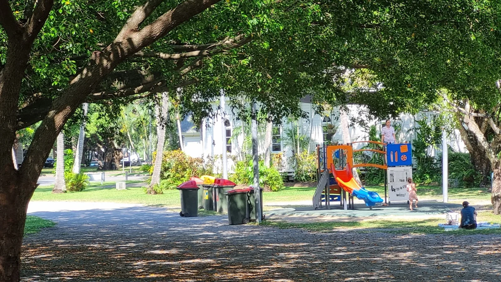 Port Douglas