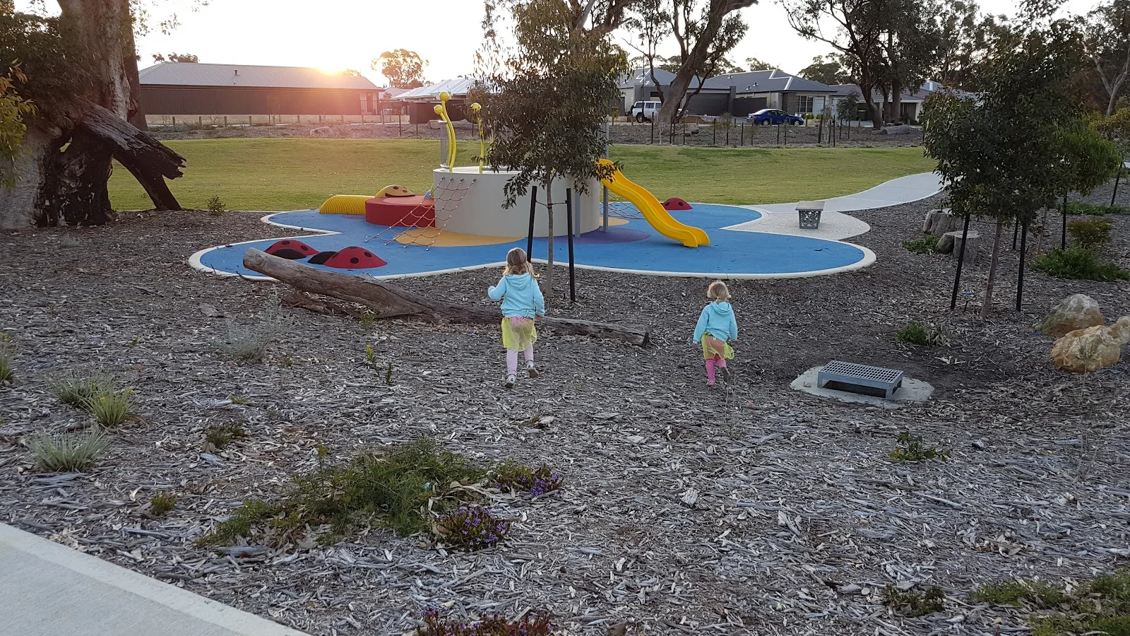 Mandurah