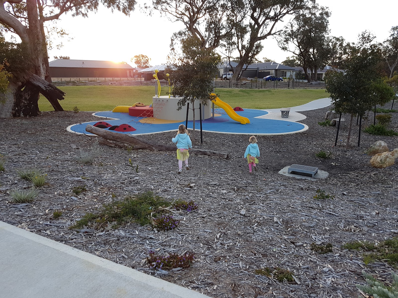 Mandurah