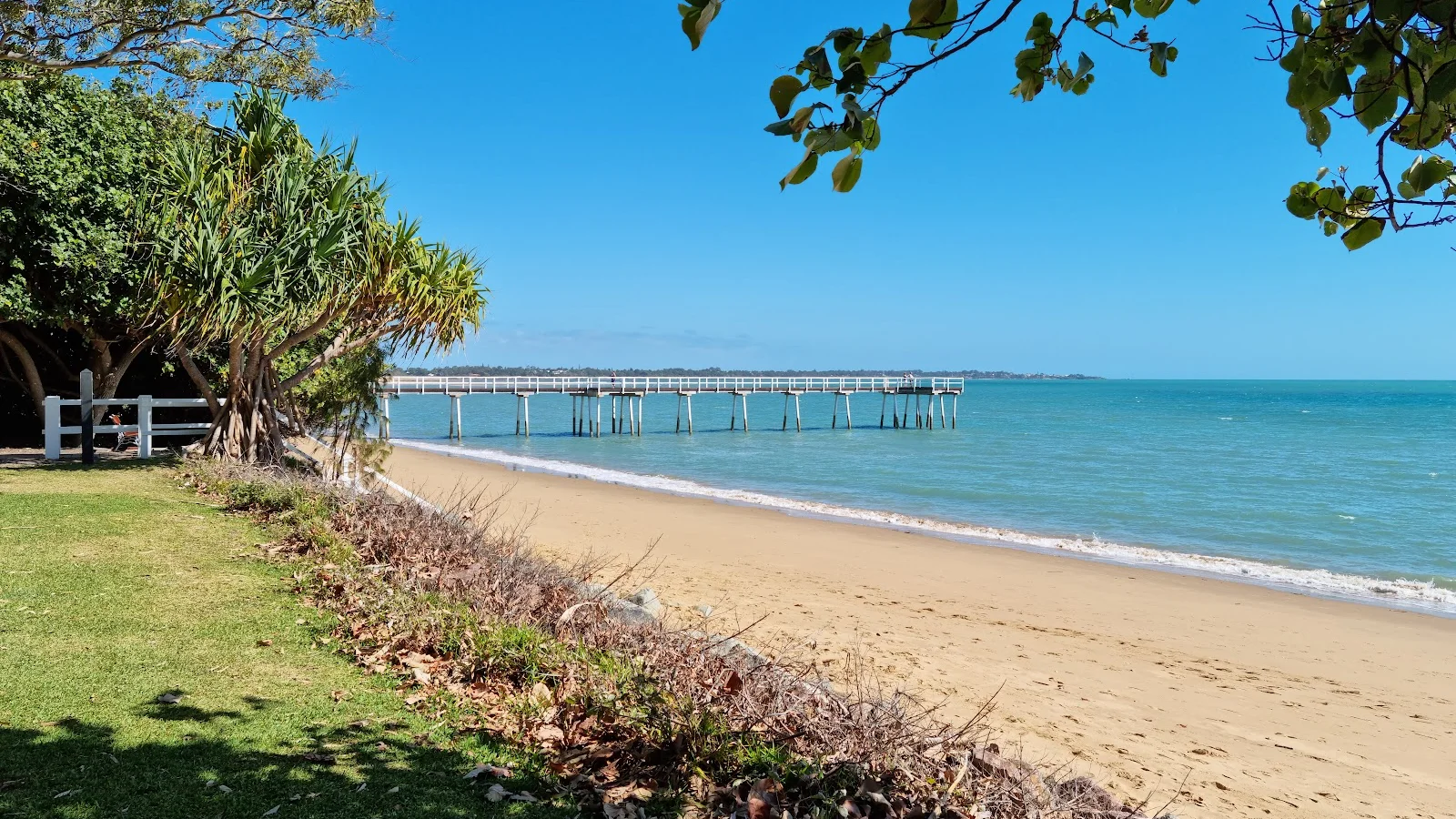 Hervey Bay