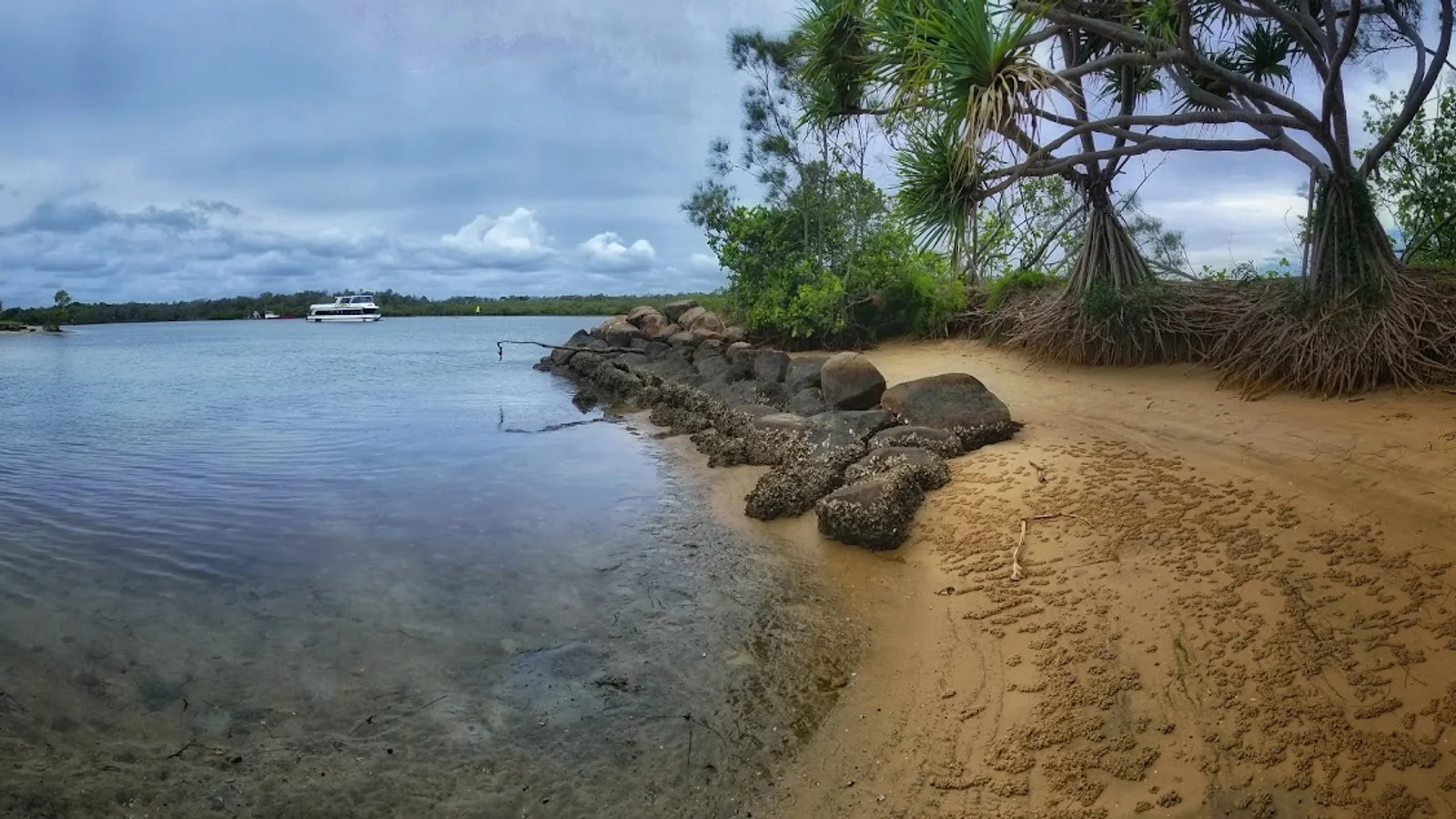 Tweed Heads