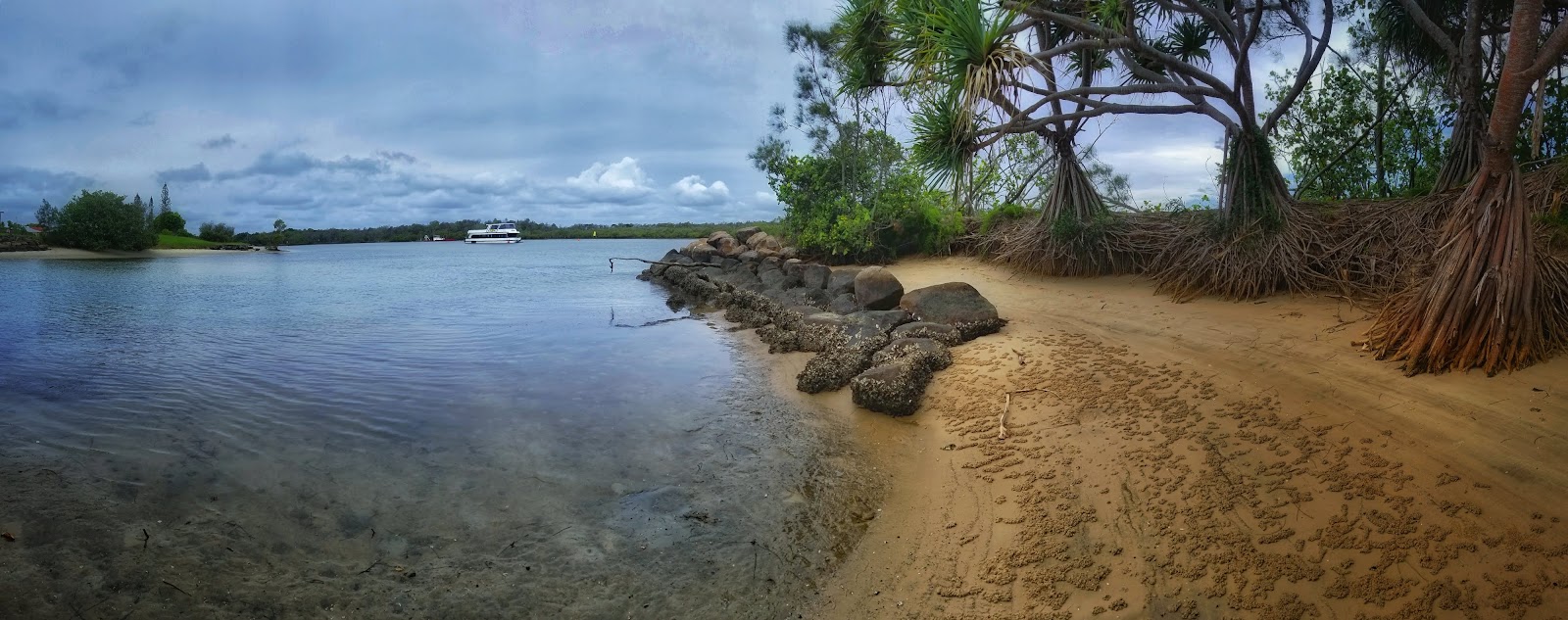 Tweed Heads