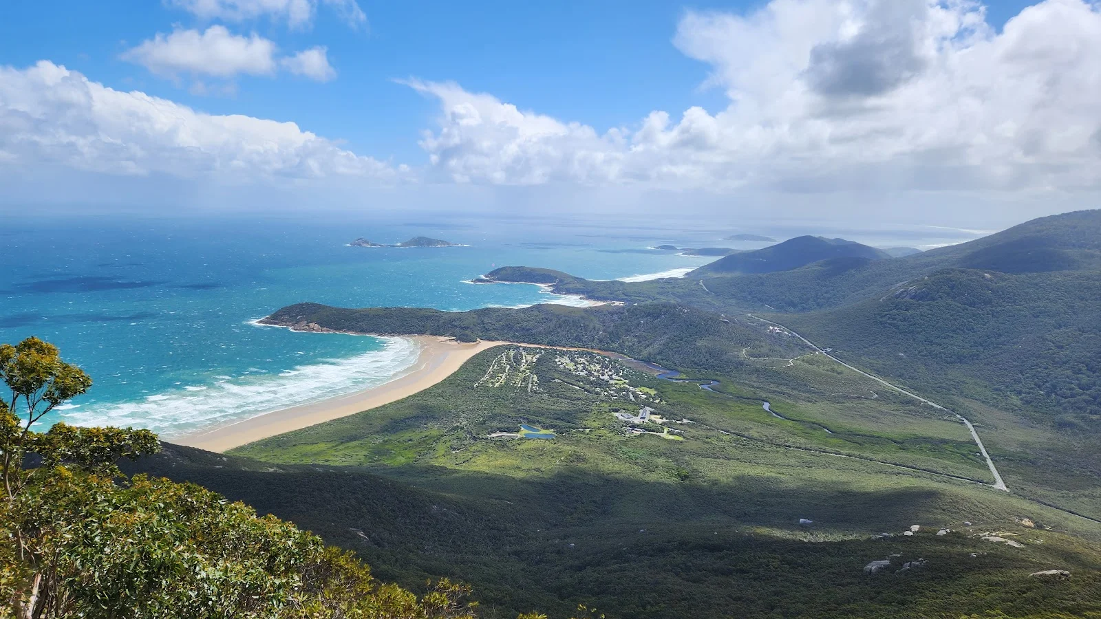 Wilsons Promontory National Park