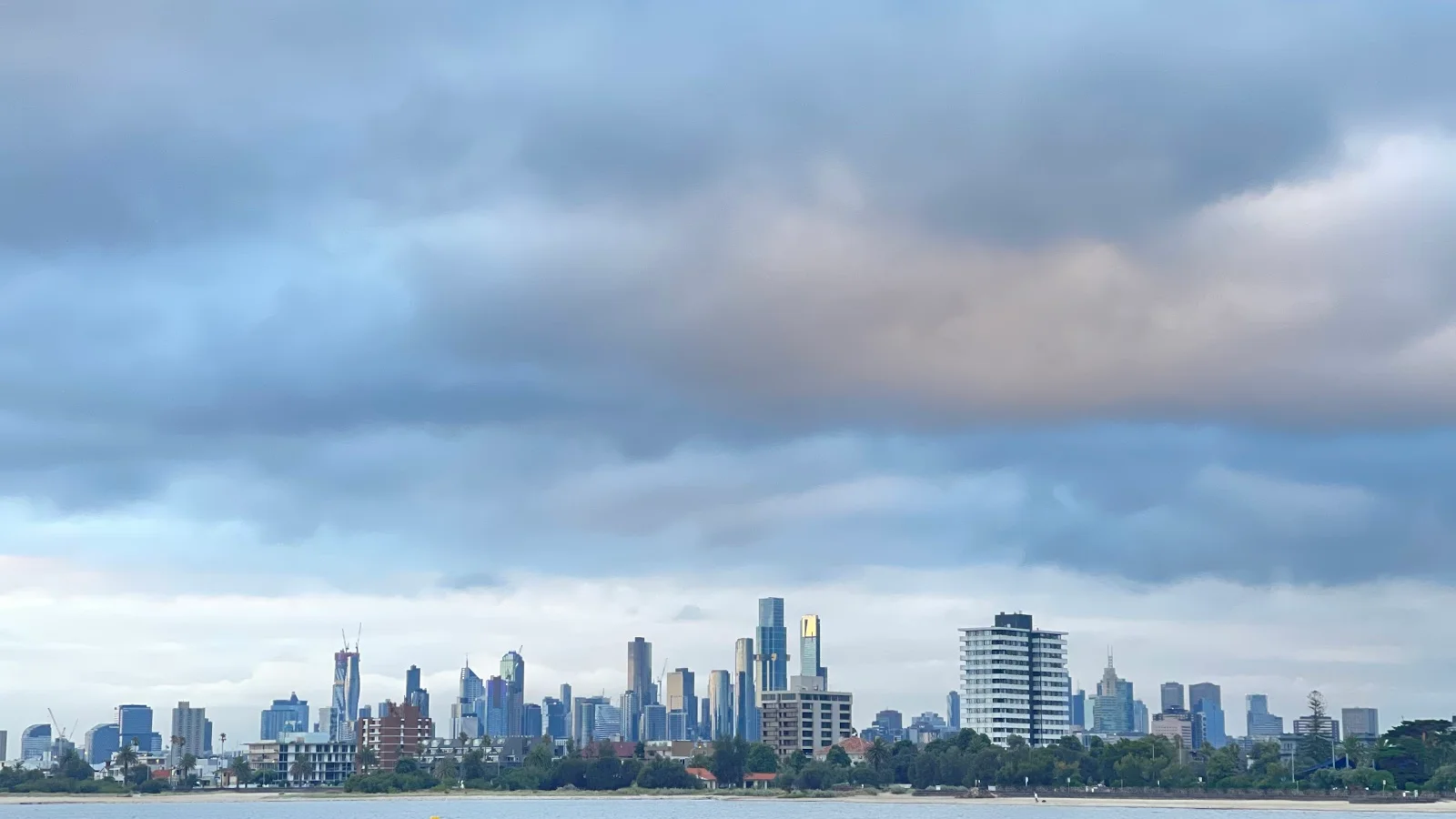 St Kilda