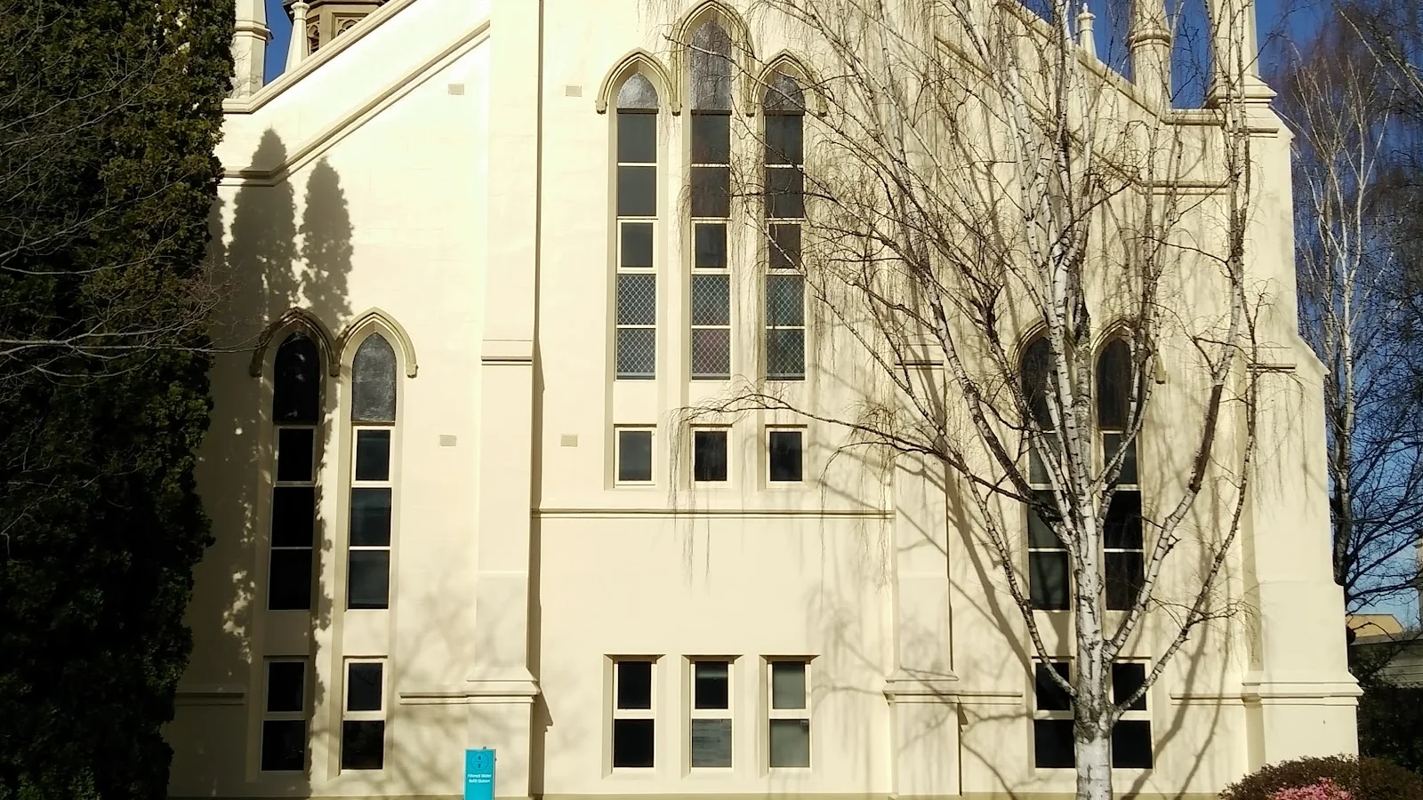 Launceston