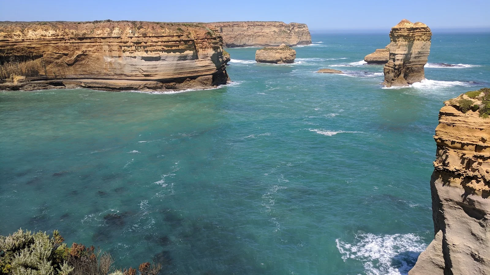 Great Ocean Road