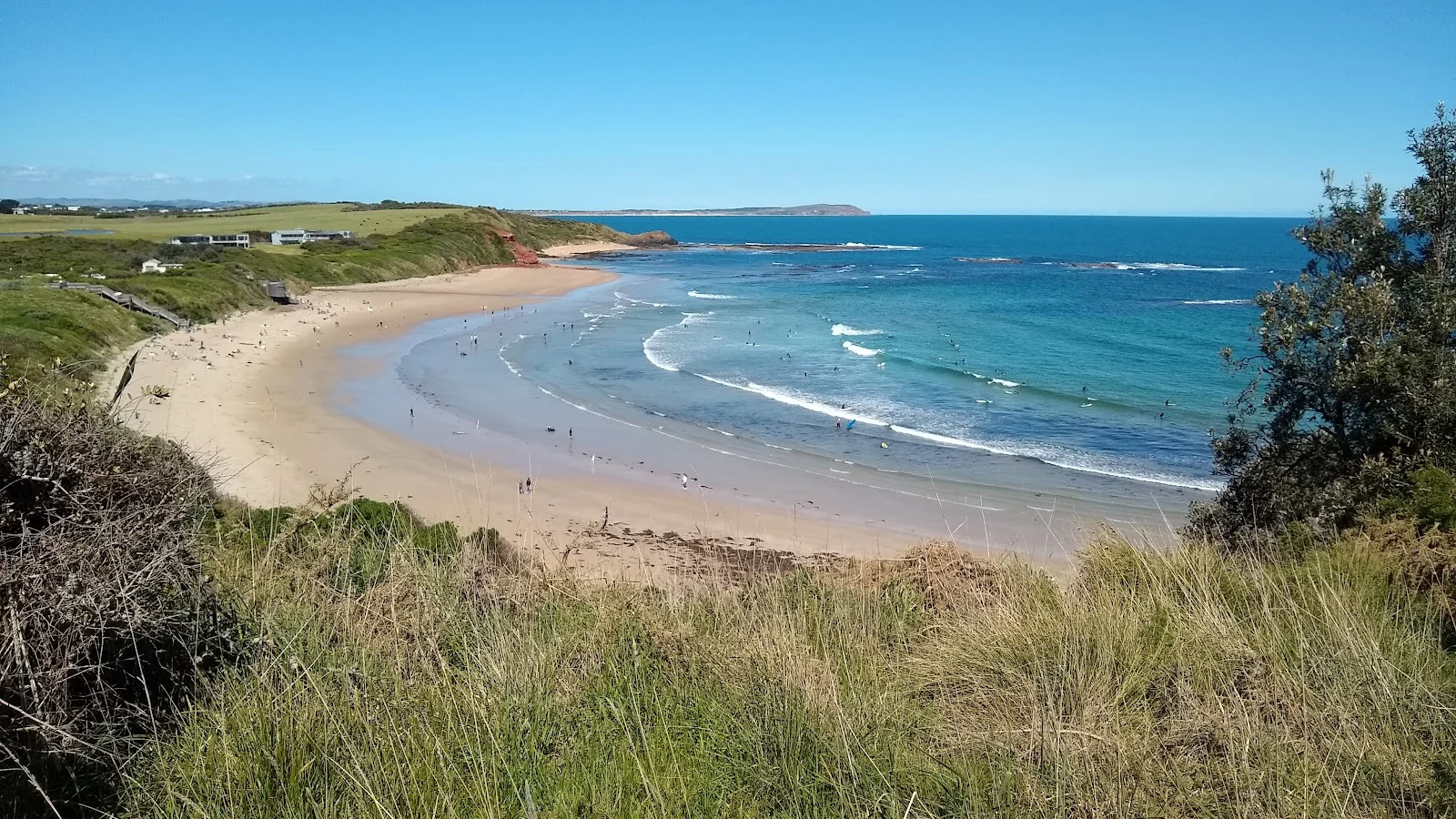 Phillip Island